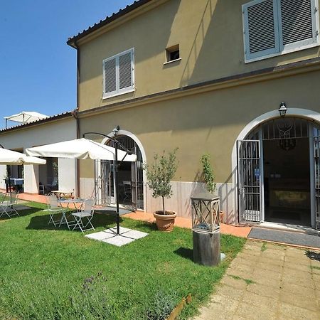Homelink Poggibonsi - Sogno D'Oro Kültér fotó