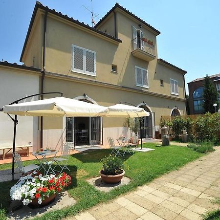 Homelink Poggibonsi - Sogno D'Oro Kültér fotó