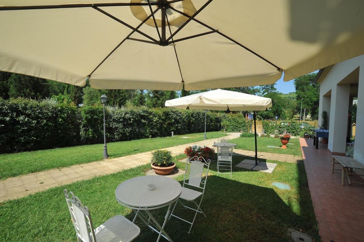 Homelink Poggibonsi - Sogno D'Oro Kültér fotó