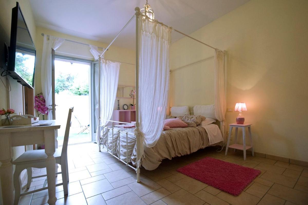 Homelink Poggibonsi - Sogno D'Oro Kültér fotó