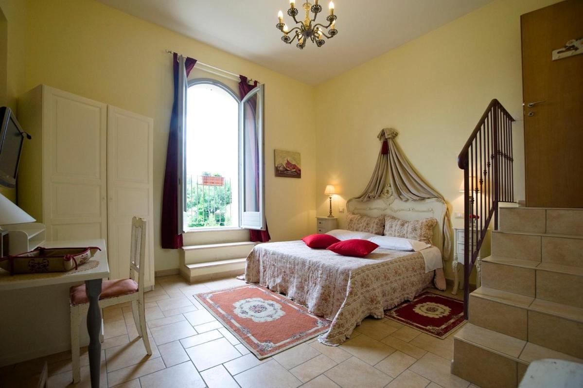 Homelink Poggibonsi - Sogno D'Oro Kültér fotó