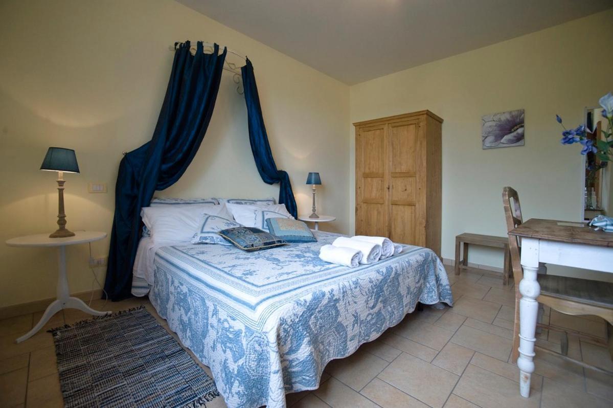 Homelink Poggibonsi - Sogno D'Oro Kültér fotó