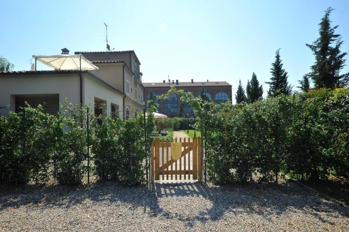 Homelink Poggibonsi - Sogno D'Oro Kültér fotó
