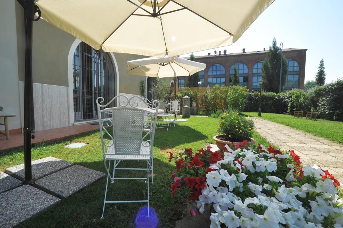 Homelink Poggibonsi - Sogno D'Oro Kültér fotó